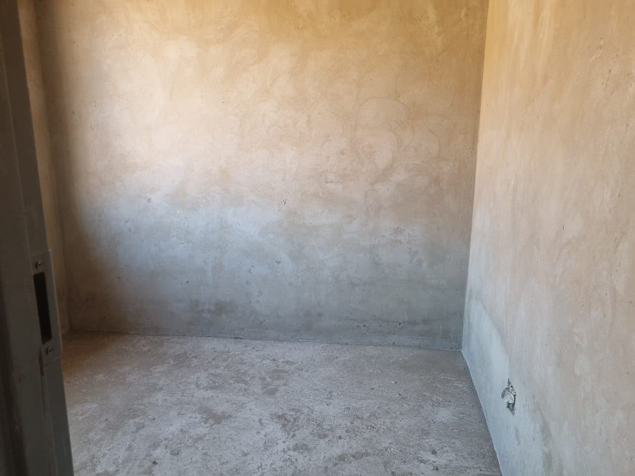Completed construction project by T&A Construction Services