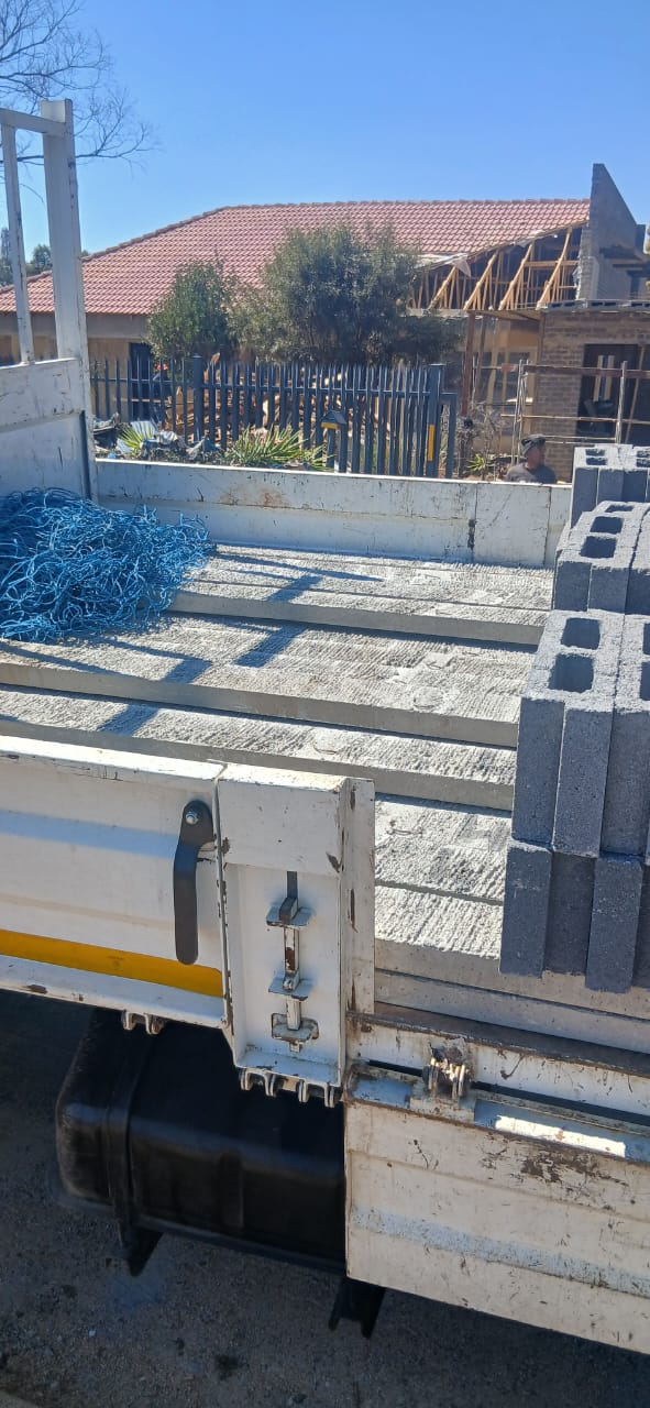 Construction project by T&A Construction Services